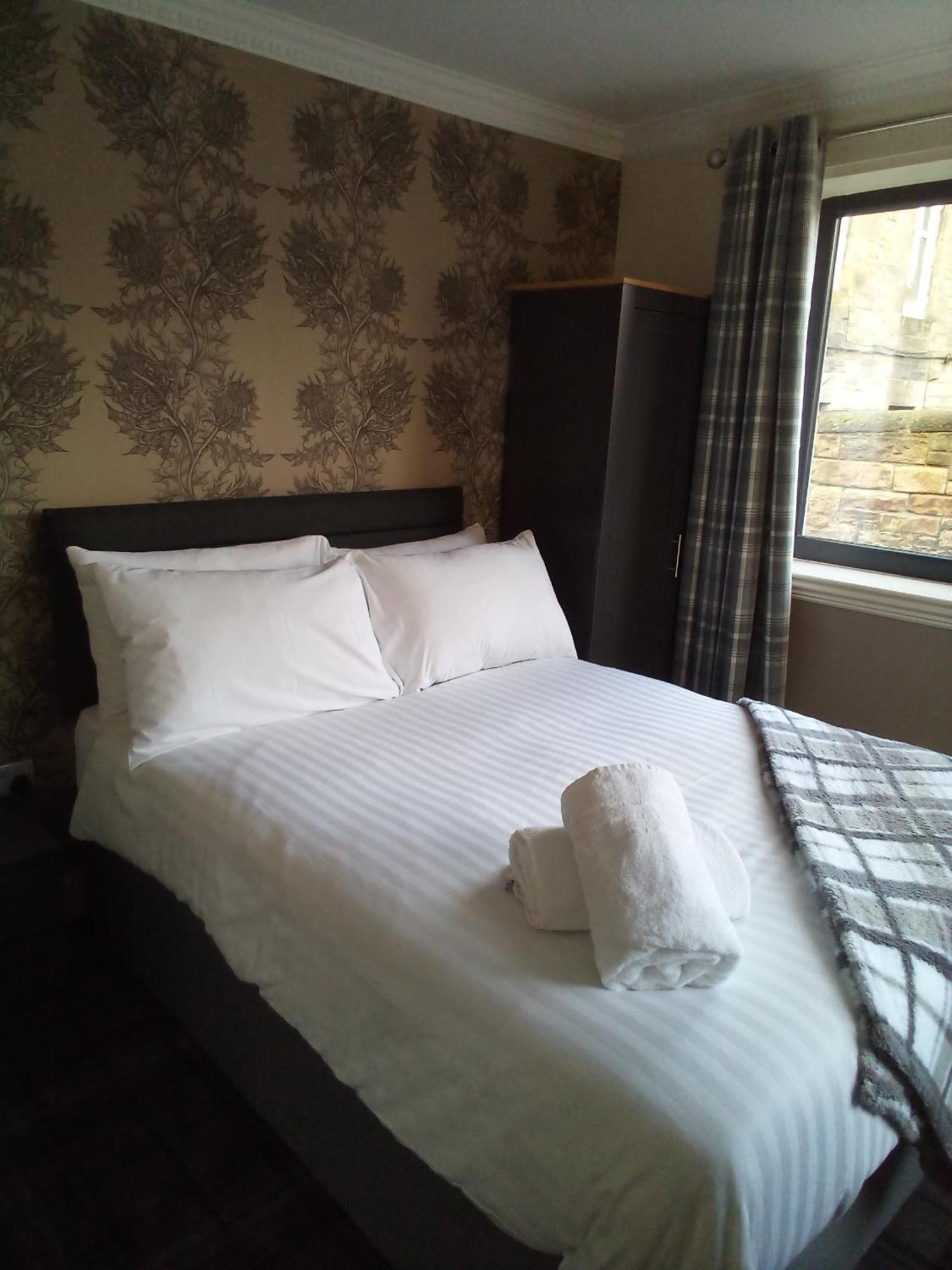 Ardmillan Hotel, Edinburgh