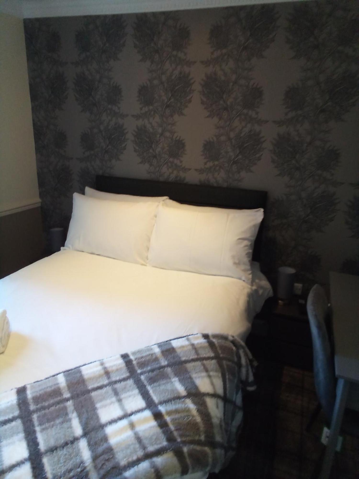 Ardmillan Hotel — Photos 1